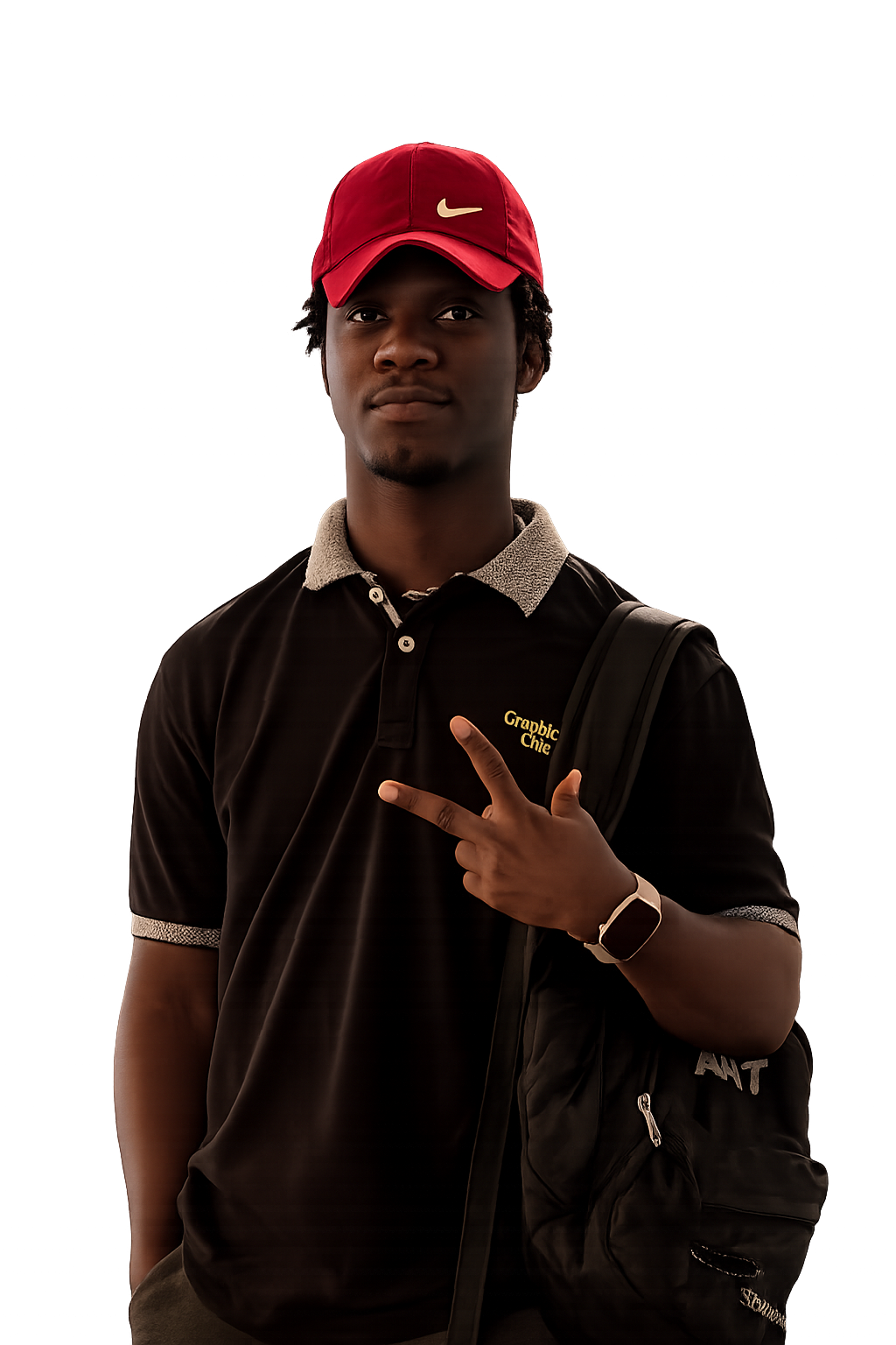 Monkonmlah Darlington Poure